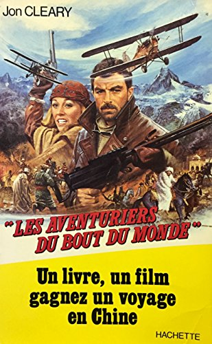 les aventuriers du bout du monde
