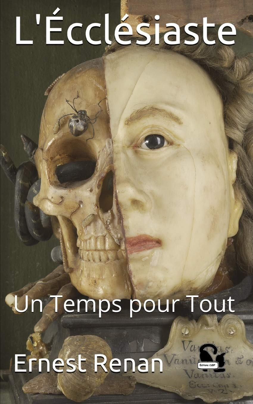 L'Écclésiaste: Un Temps pour Tout