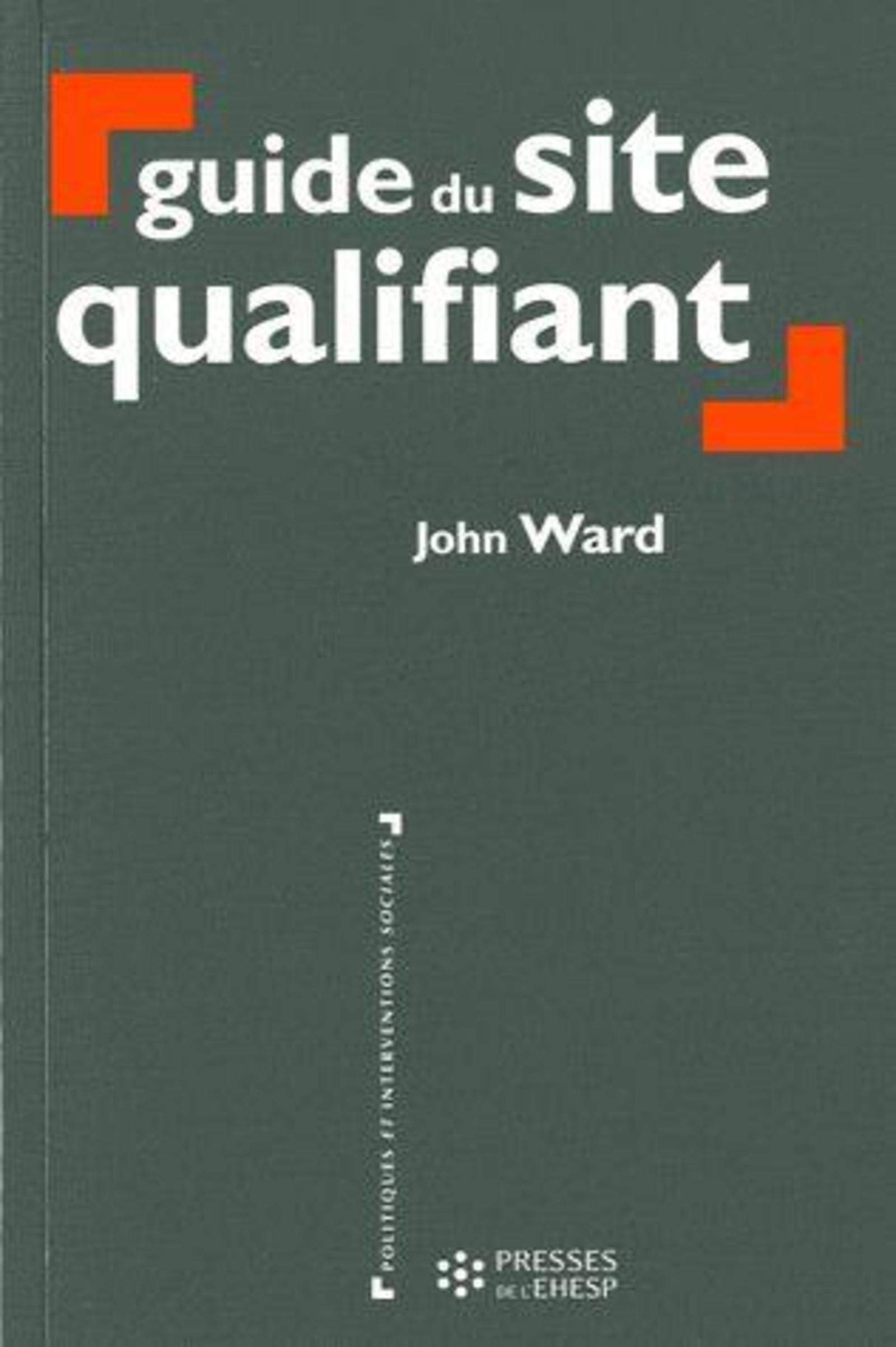 Le guide du site qualifiant