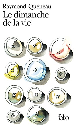 Le Dimanche de la vie