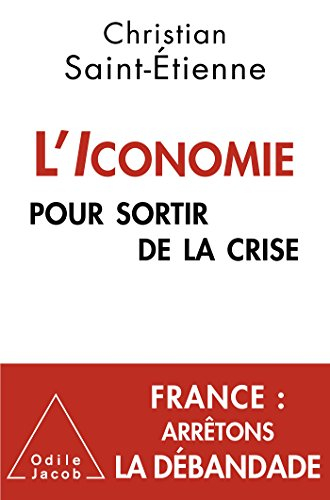 L'iconomie : pour sortir de la crise
