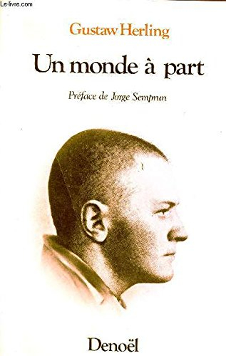 Un monde à part