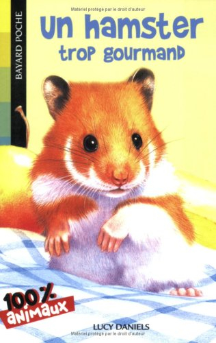 Un hamster trop gourmand