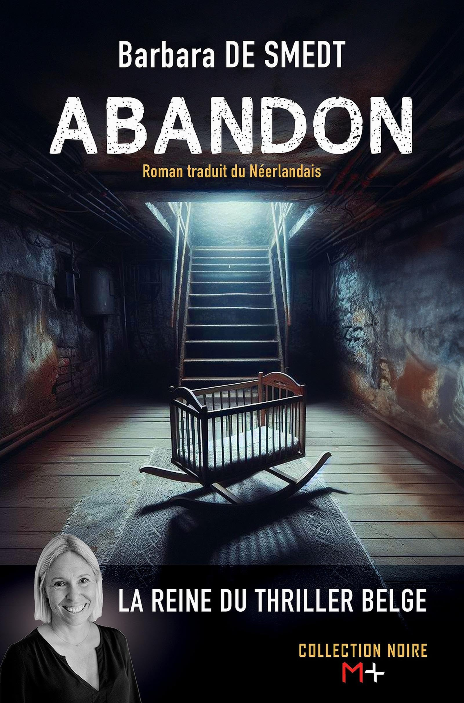 Abandon : thriller psychologique
