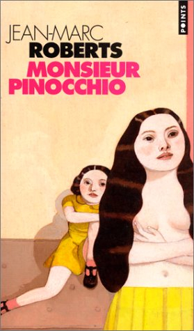 monsieur pinocchio