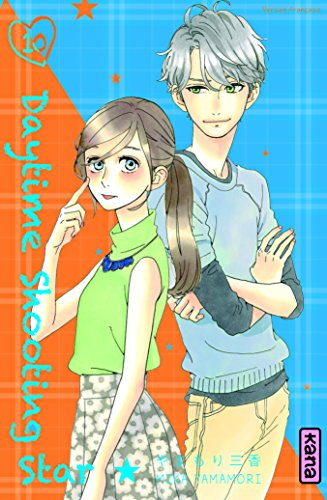 Daytime shooting star. Vol. 10