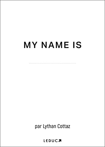 My name is
