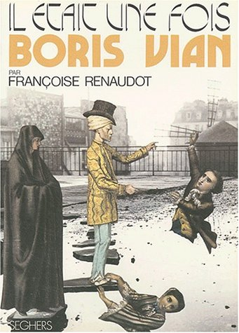 il était une fois boris vian