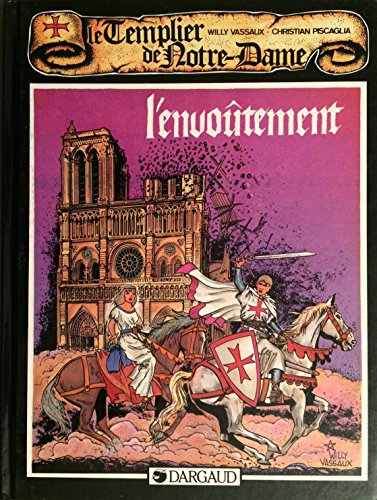 L'Envoûtement