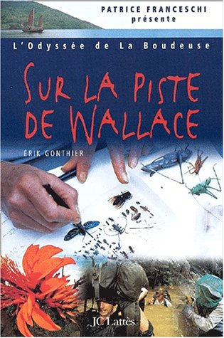 L'odyssée de La Boudeuse. Vol. 2. Sur la piste de Wallace : deuxième expédition de la Boudeuse : Phi