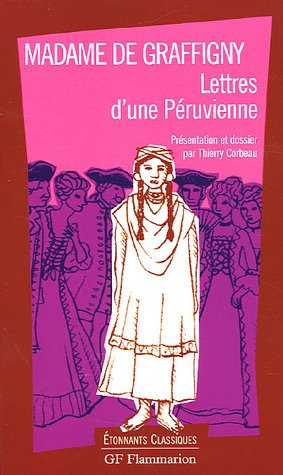 Lettres d'une Péruvienne