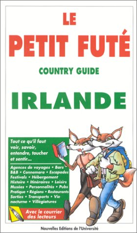 irlande