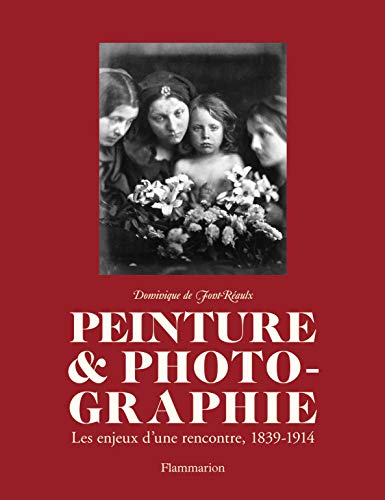 Peinture et photographie
