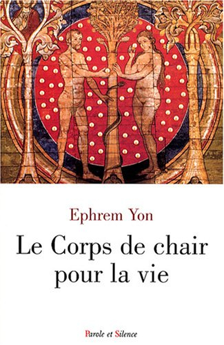Le corps de chair
