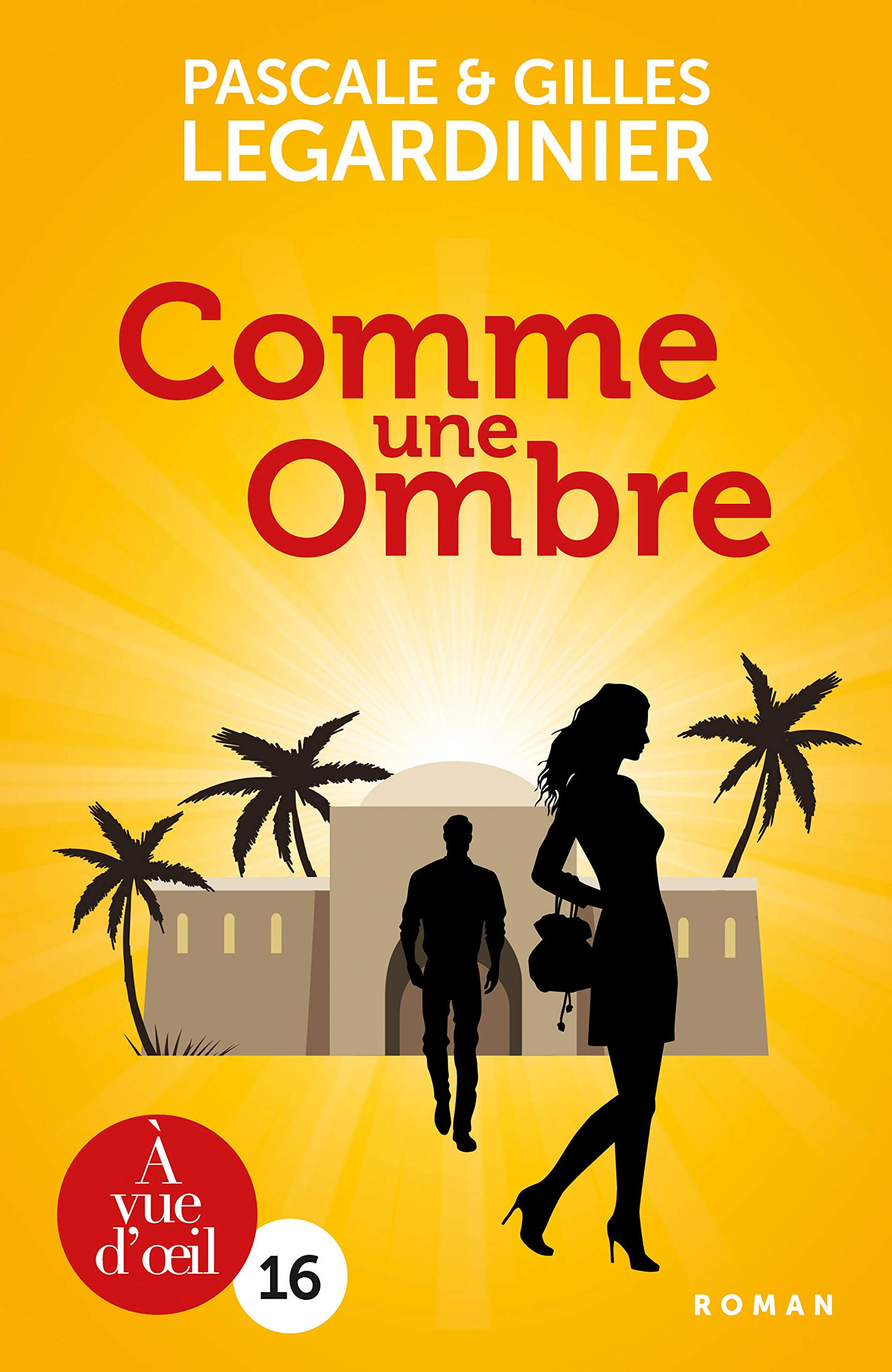 Comme une ombre