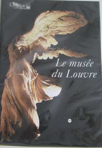 Le musée du Louvre