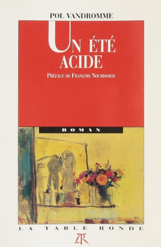 Un été acide