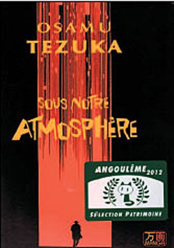 Sous notre atmosphère