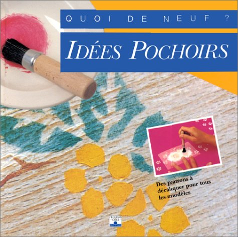 Idées pochoir