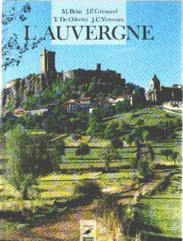 L'Auvergne