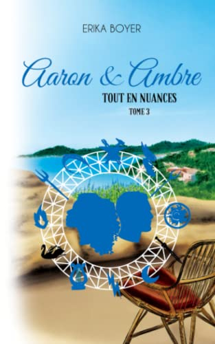 Aaron & Ambre