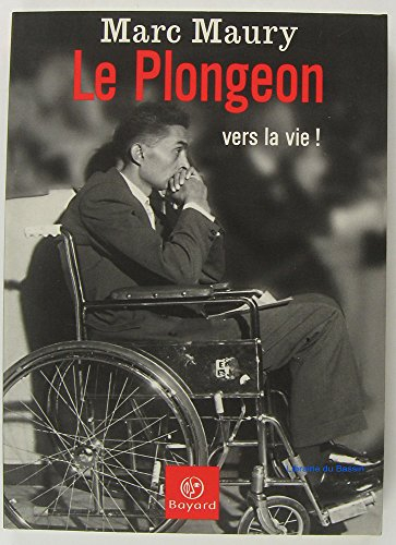Le plongeon vers la vie !