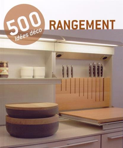 Rangement