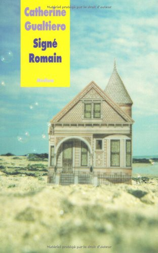 Signé Romain