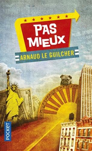 Pas mieux