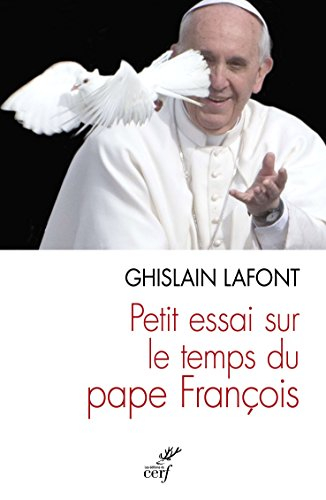 Petit essai sur le temps du pape François : polyèdre émergeant et pyramide renversée