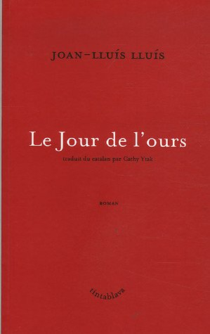 Le jour de l'ours