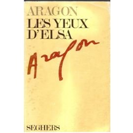 les yeux d'elsa