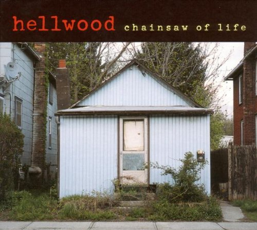 chainsaw of life