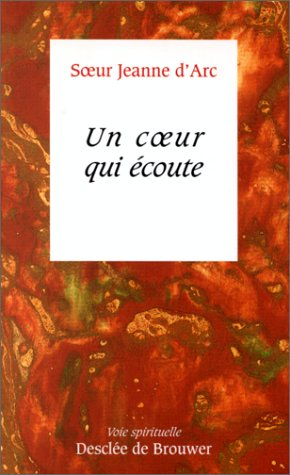 Un coeur qui écoute