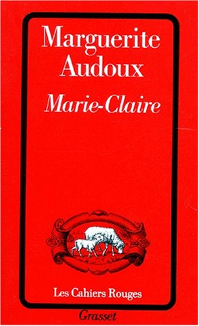 Marie-Claire