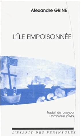 L'île empoisonnée : et autres nouvelles