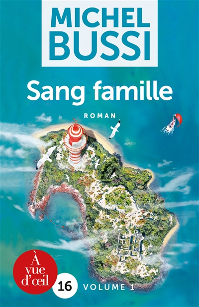 Sang famille