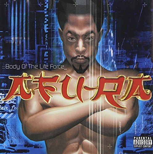 body of the life ( explicit [import usa]