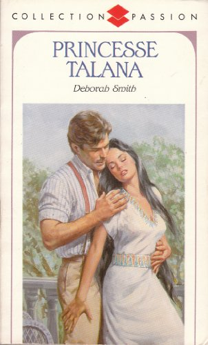 princesse talana