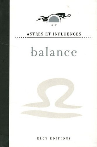 Balance