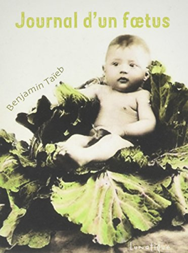 journal d'un foetus
