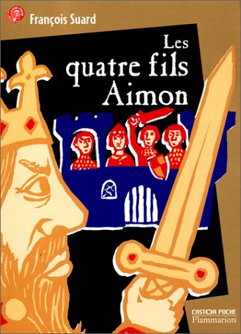 Les quatre fils Aimon