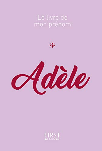 Adèle