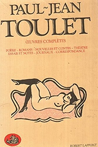 Oeuvres complètes