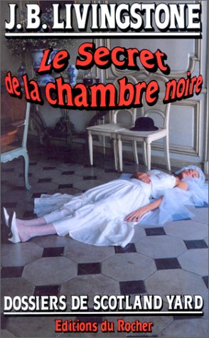 Le Secret de la chambre noire