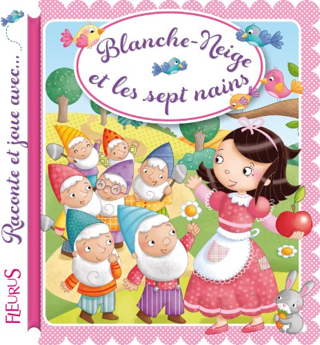 Blanche-Neige et les sept nains