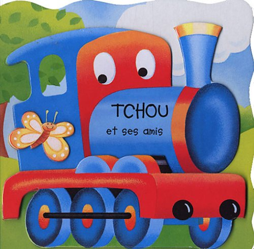 Tchou et ses amis