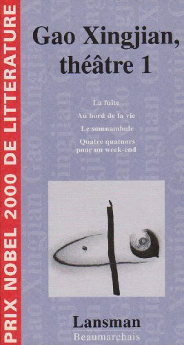 Théâtre 1