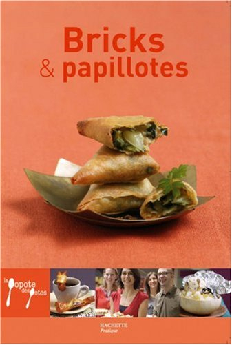 Bricks et papillotes