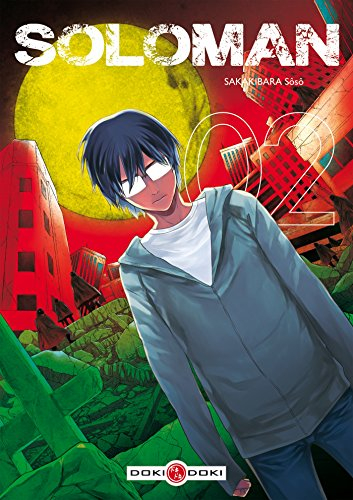 Soloman. Vol. 2